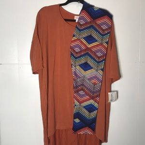 Irma 2xl, TC2 Leggings